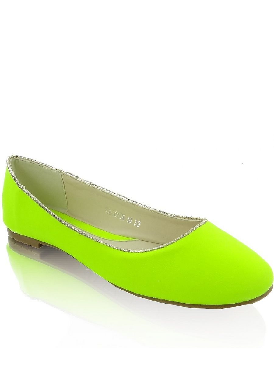  Ballet flats model 30471 Heppin 
