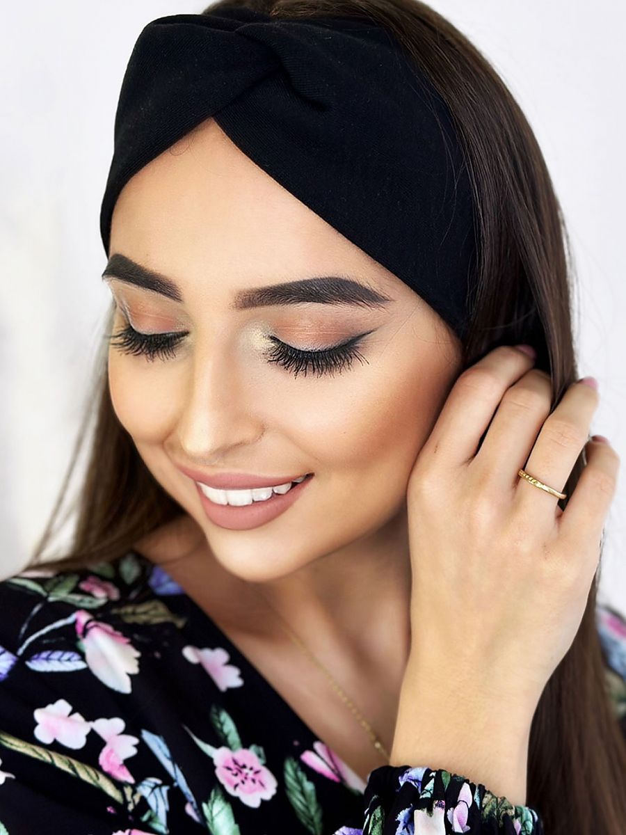  Headband model 188877 IVON 