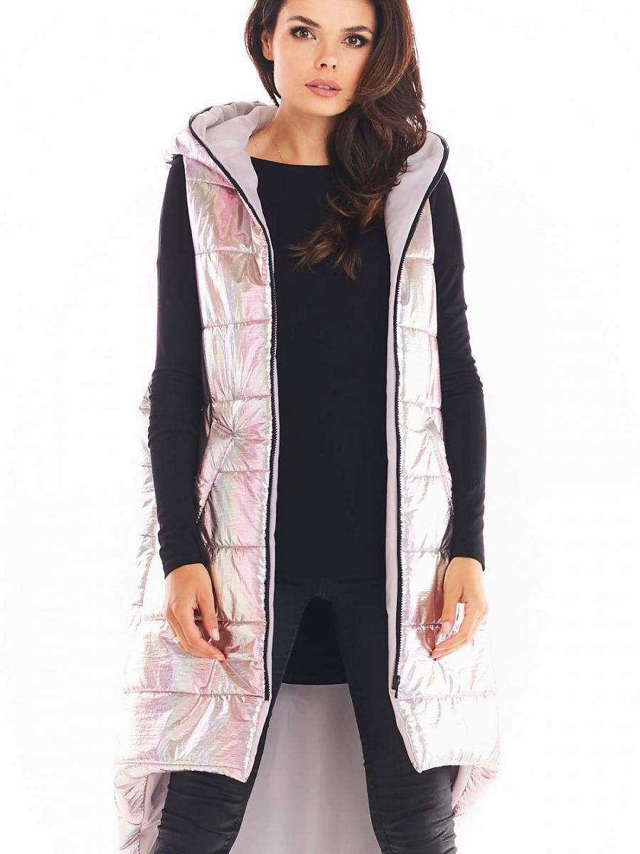 Gilet model 149753 awama 