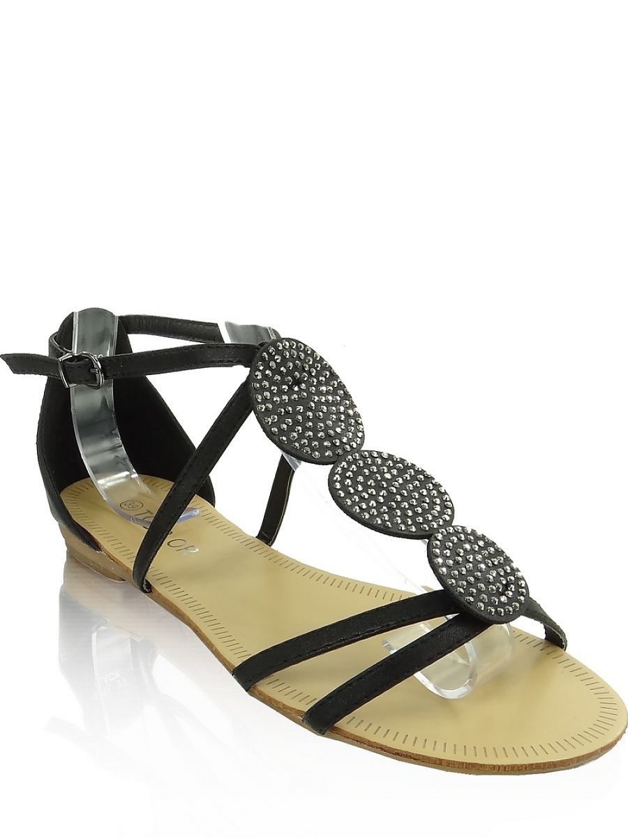  Sandals model 30472 Heppin 