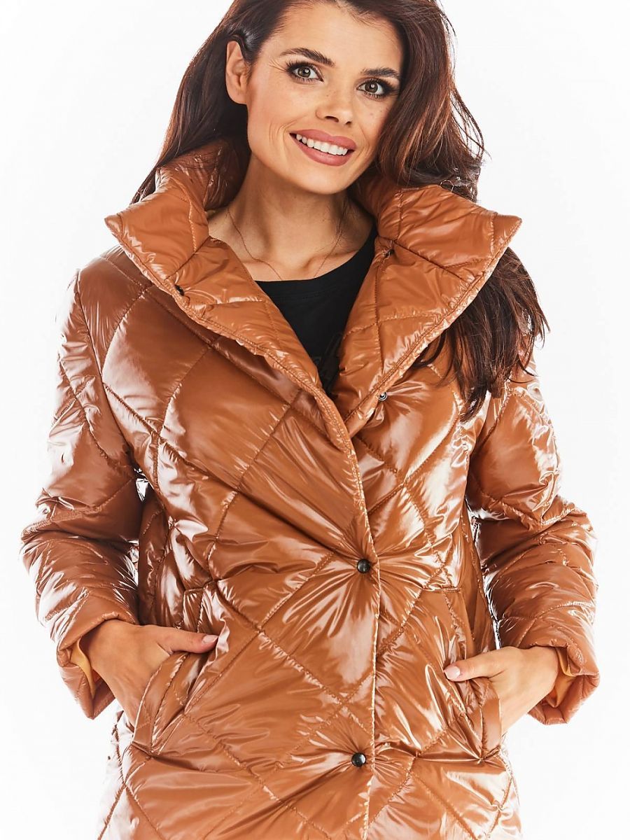  Jacket model 150777 awama 
