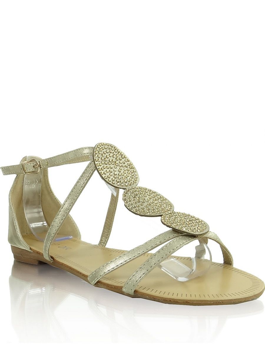 Sandals model 30473 Heppin 