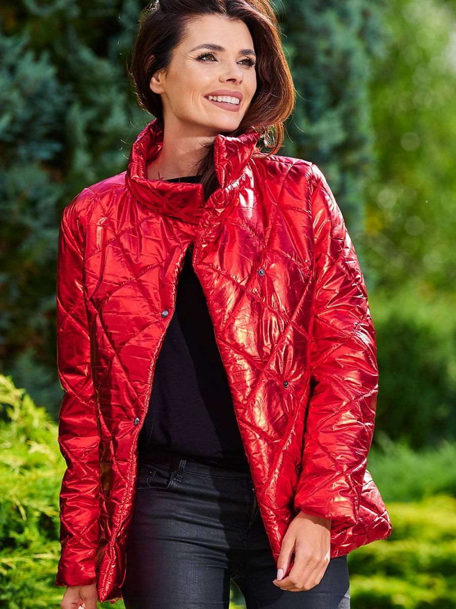  Jacket model 150778 awama 