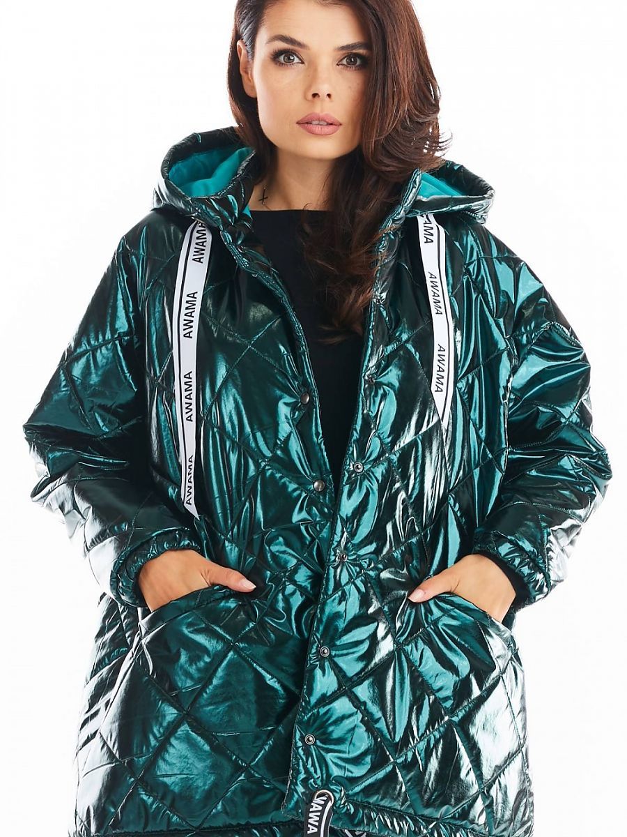  Jacket model 149755 awama 