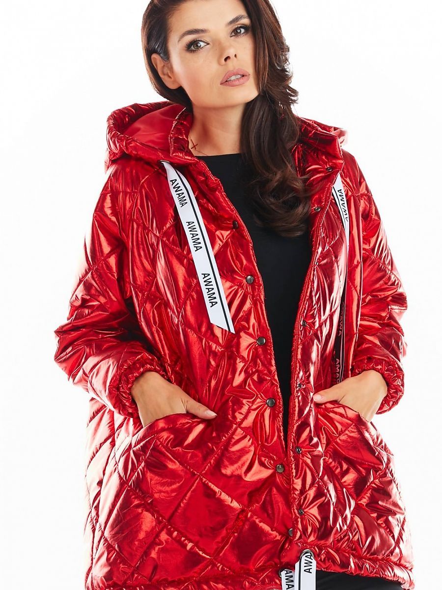  Jacket model 149756 awama 