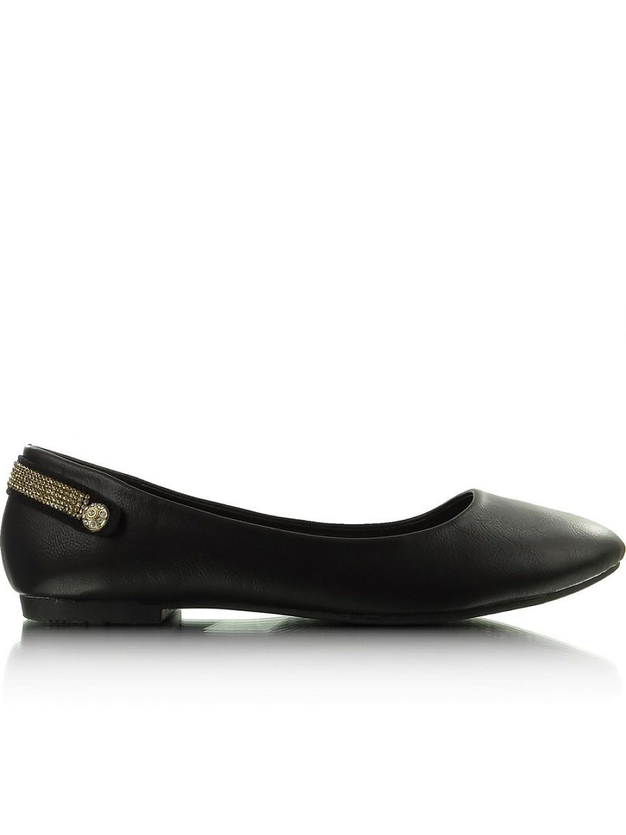  Ballet flats model 30478 Heppin 