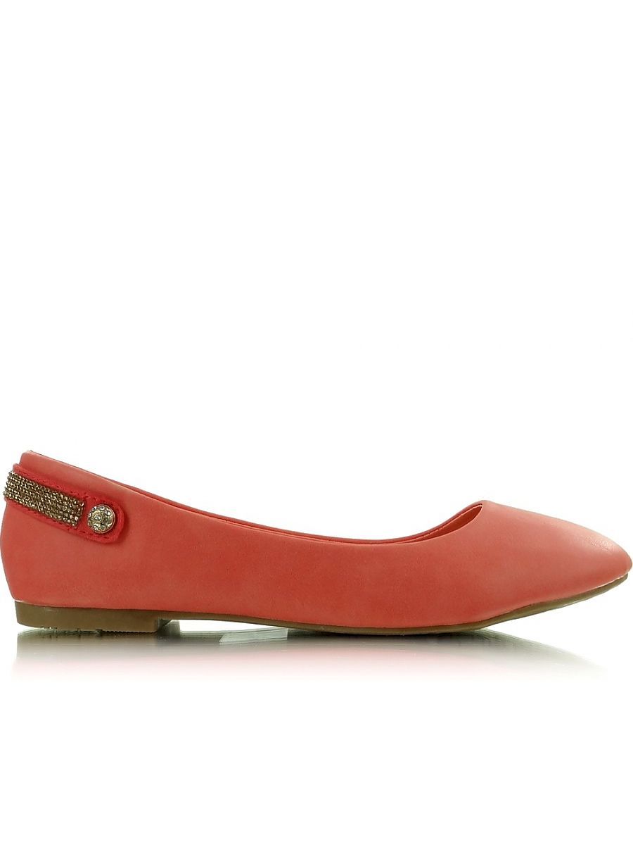  Ballet flats model 30479 Heppin 