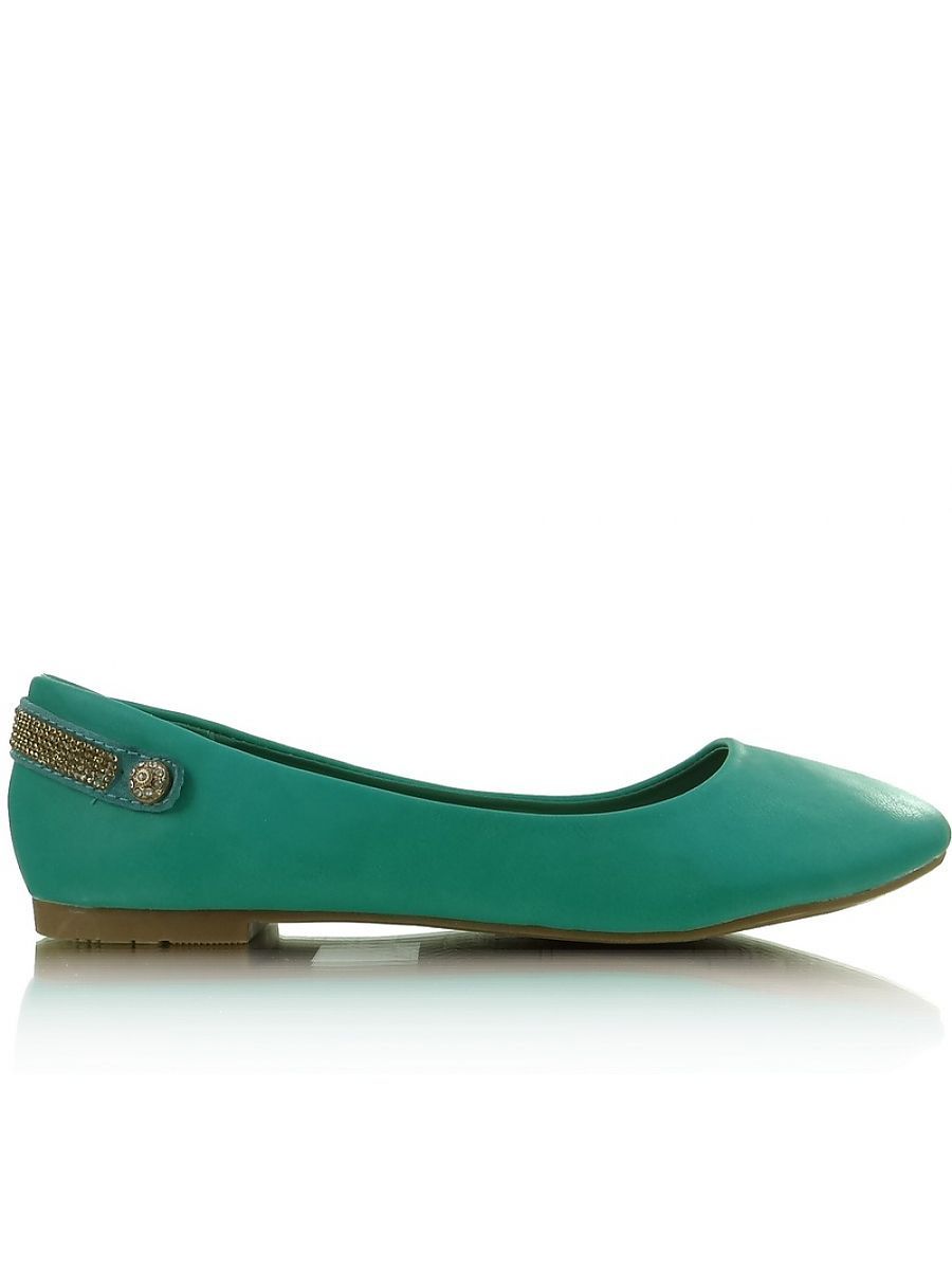  Ballet flats model 30480 Heppin 