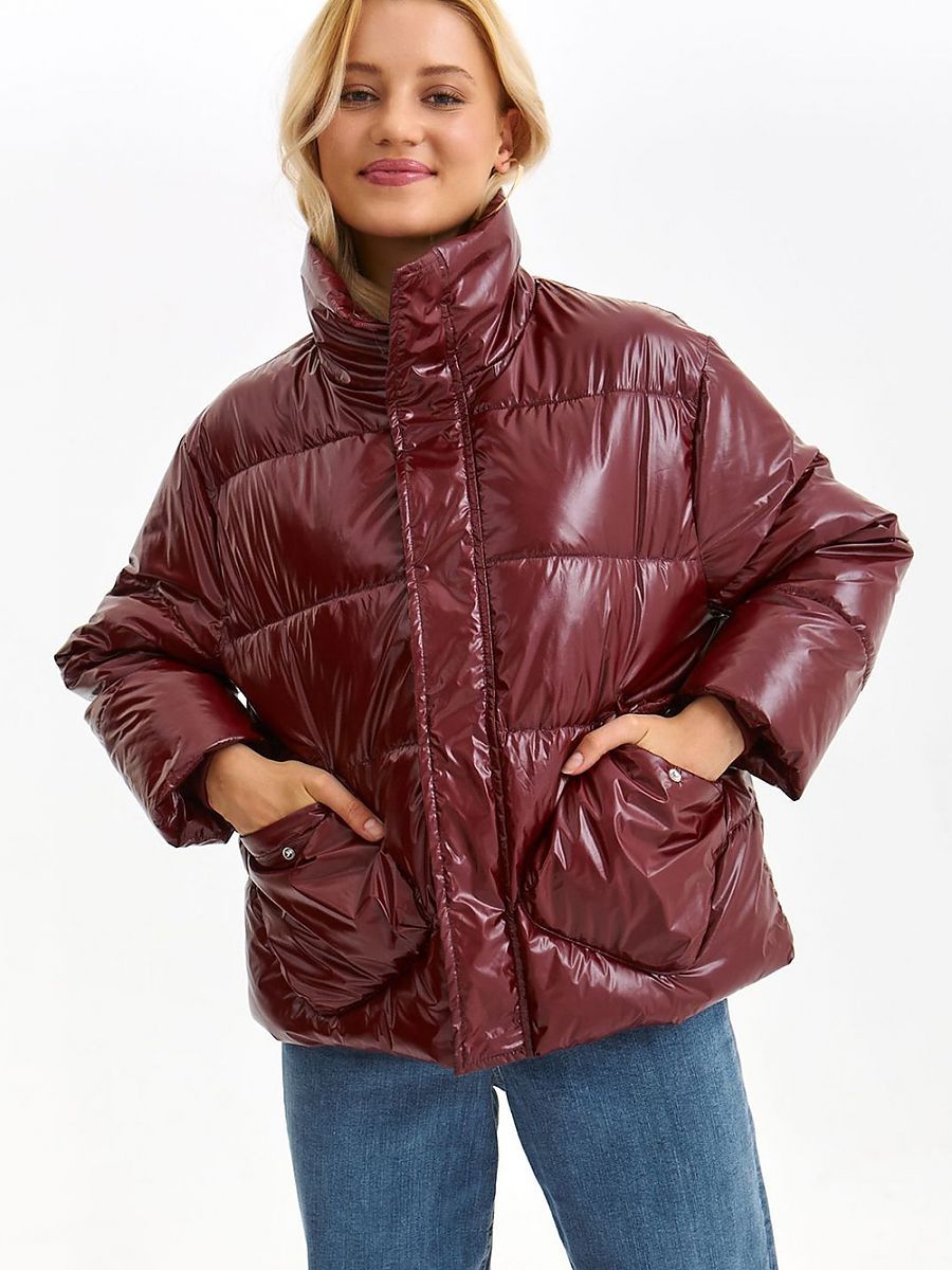  Jacket model 185602 Top Secret 