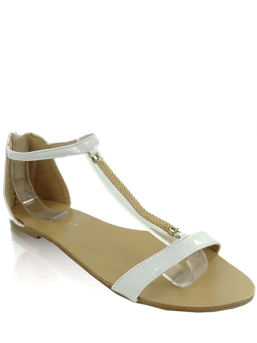  Sandals model 30482 Heppin 