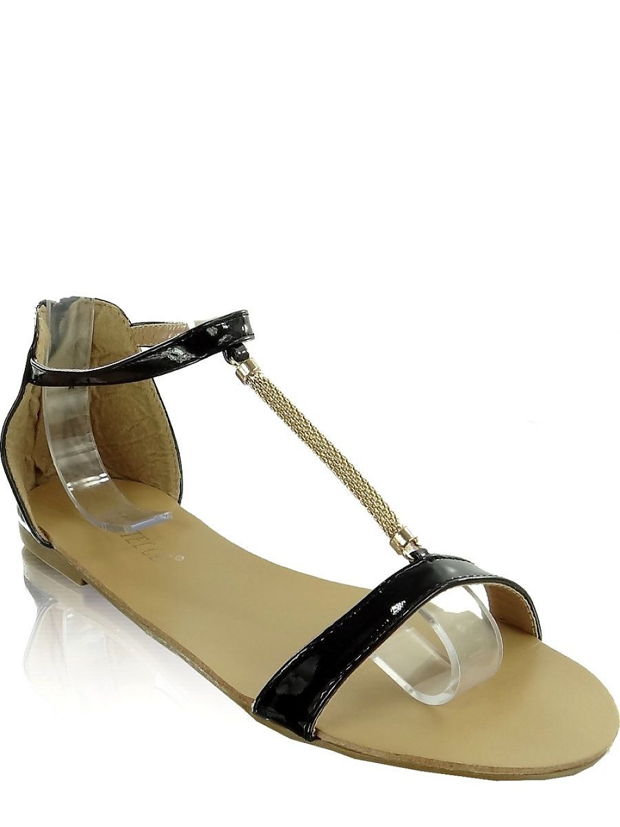  Sandals model 30483 Heppin 