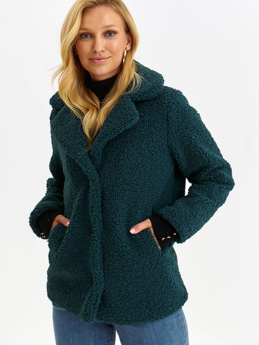  Jacket model 185607 Top Secret 