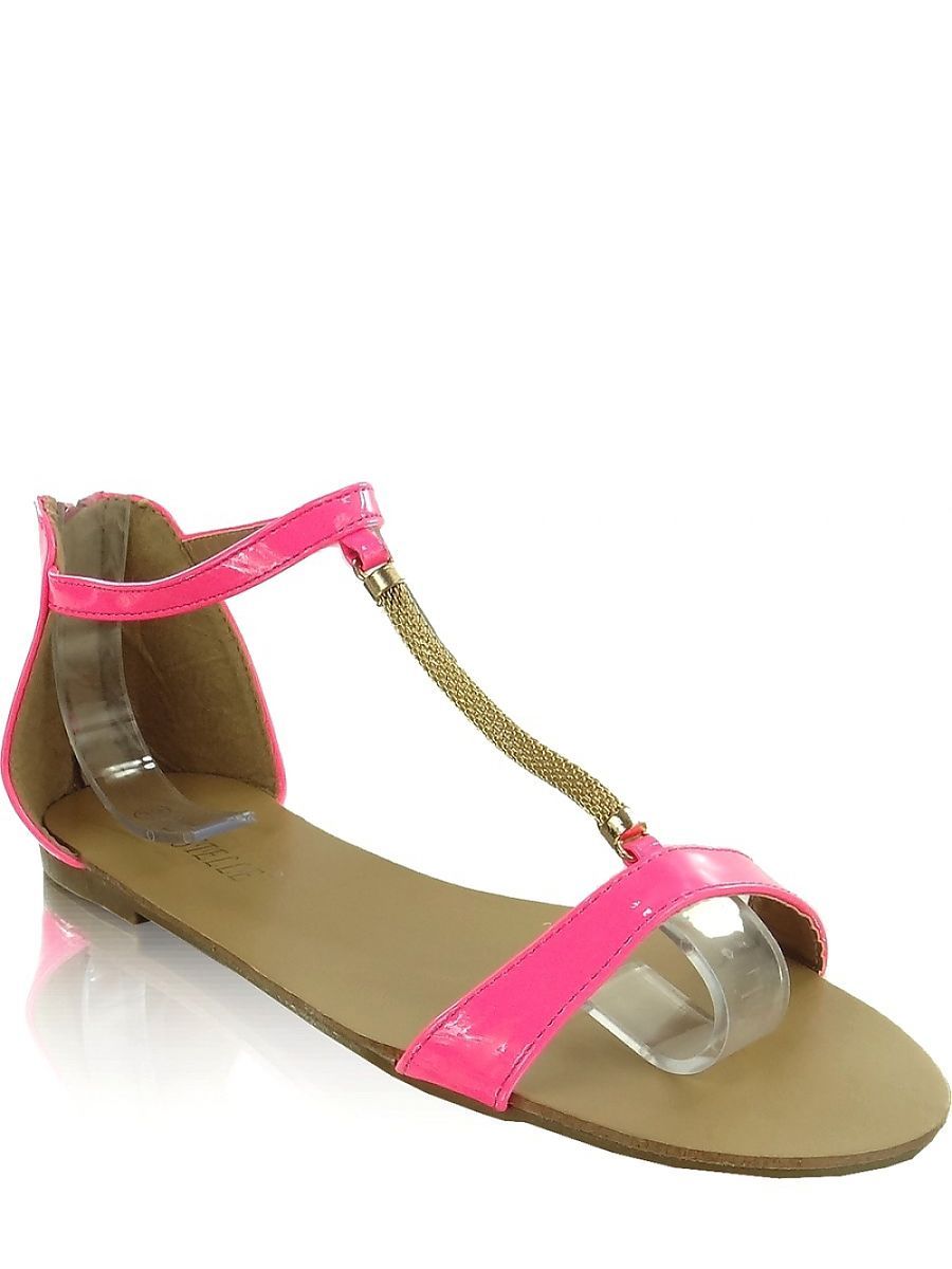  Sandals model 30484 Heppin 