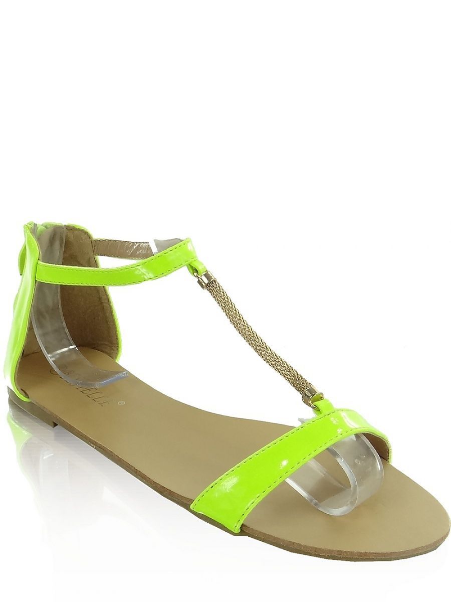  Sandals model 30485 Heppin 