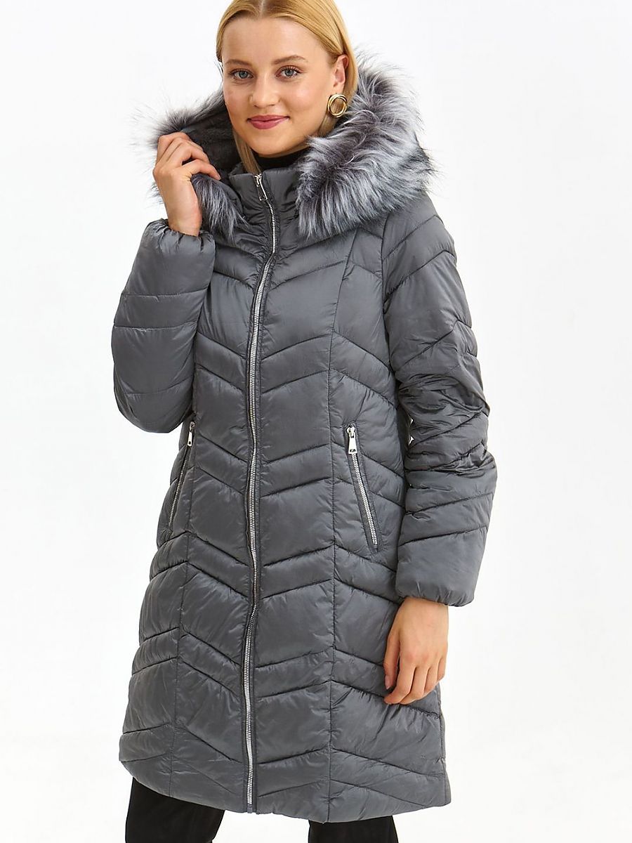  Jacket model 187658 Top Secret 