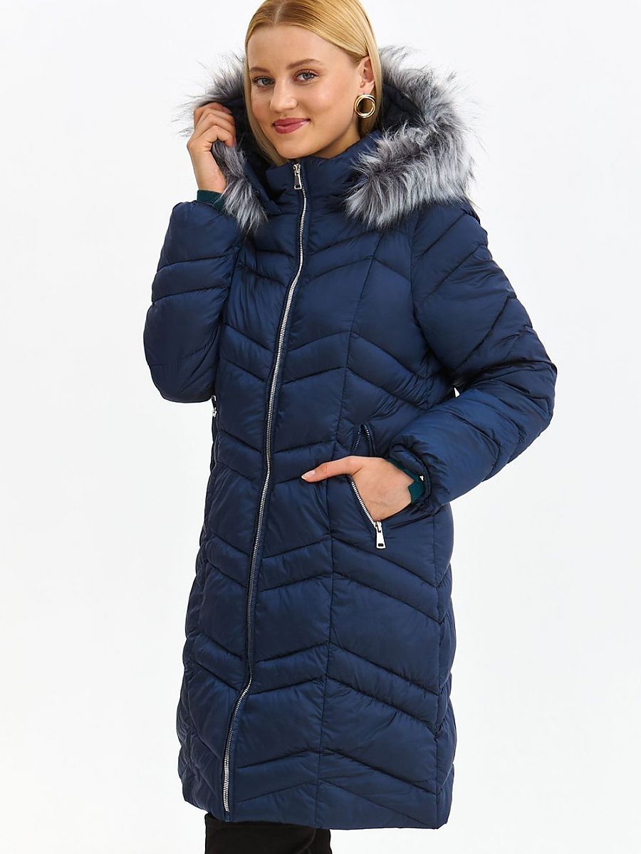 Jacket model 187659 Top Secret 