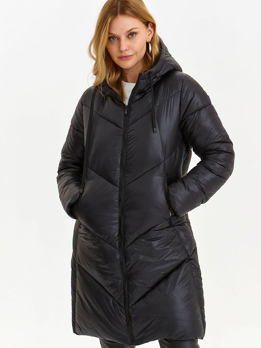  Jacket model 187660 Top Secret 