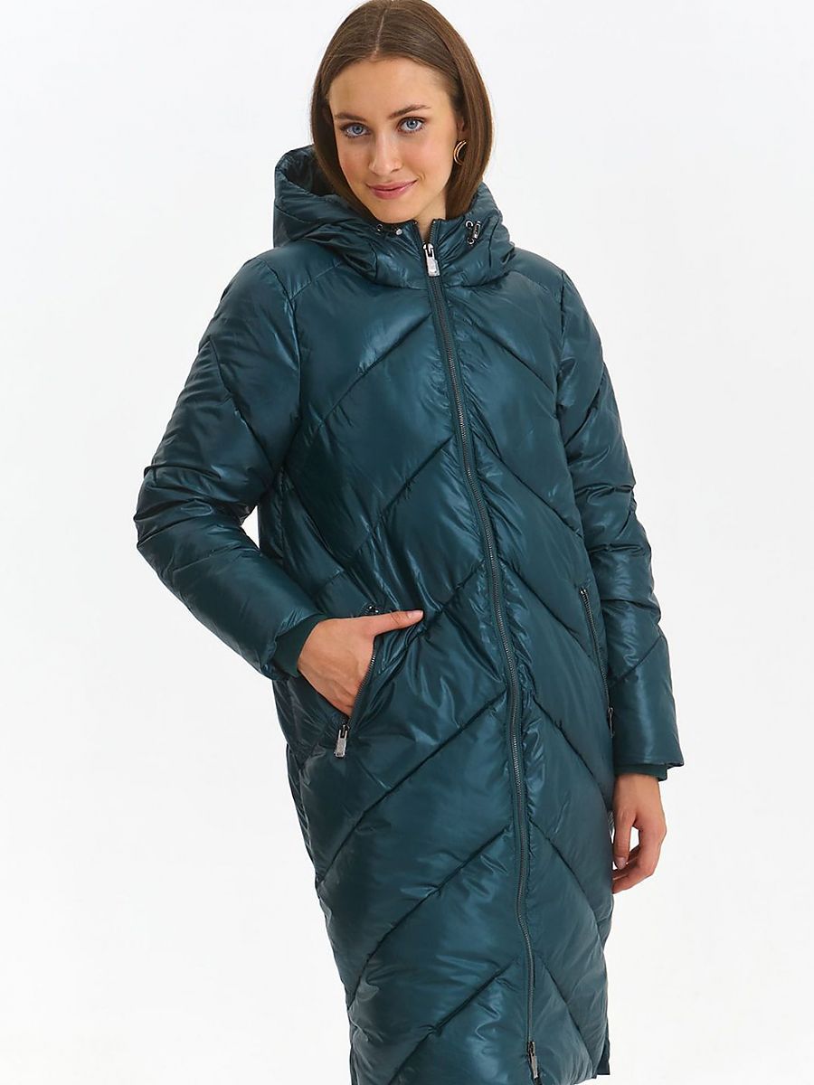  Jacket model 187661 Top Secret 
