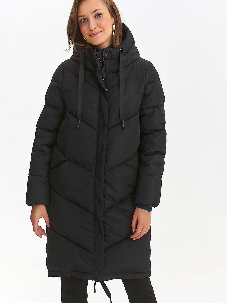  Jacket model 187662 Top Secret 