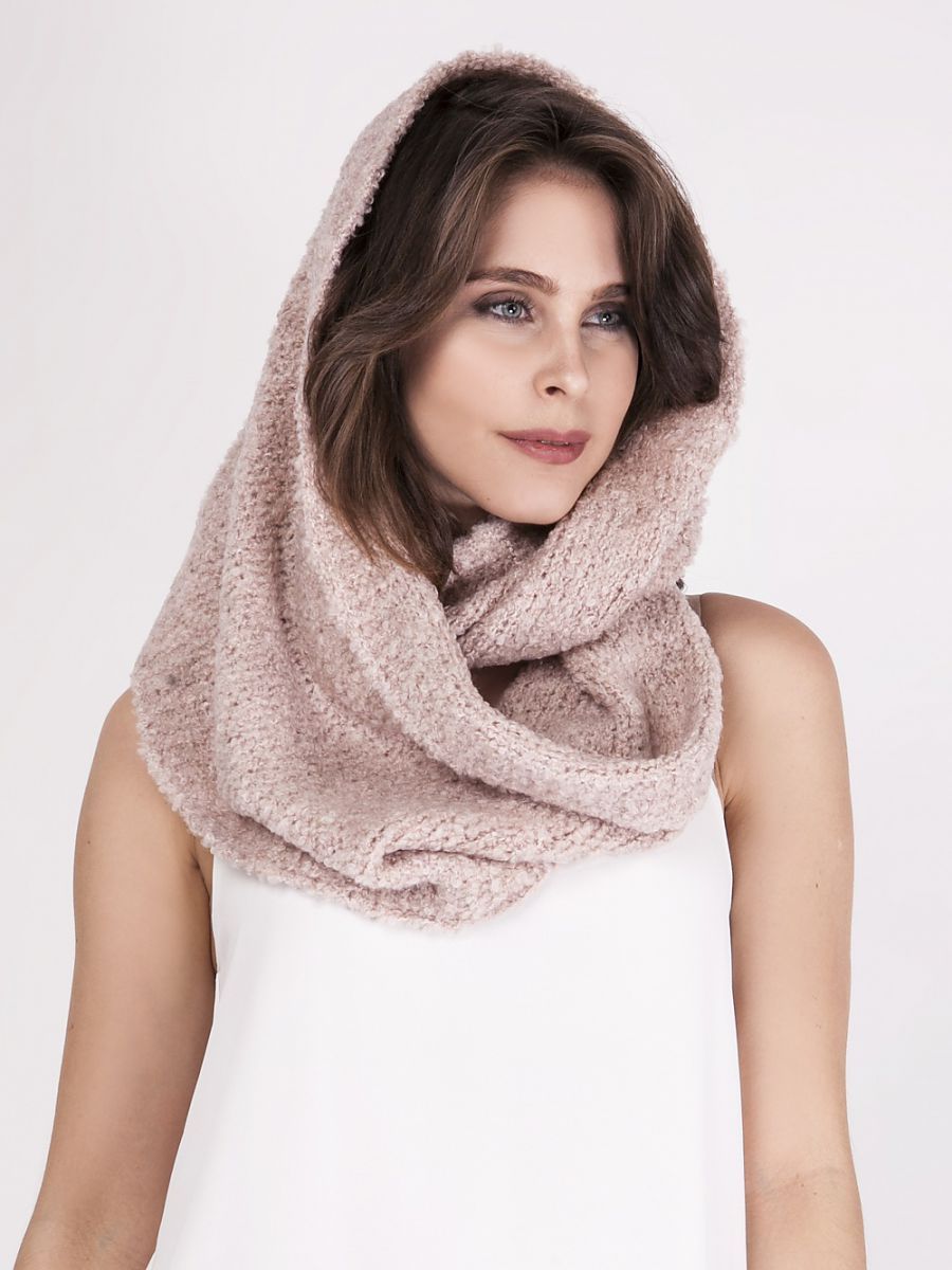  Infinity Scarf model 94082 MKM 