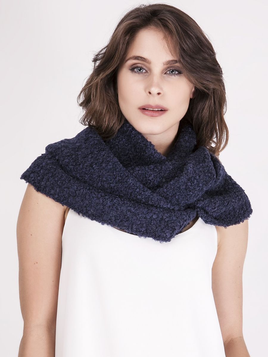  Infinity Scarf model 94083 MKM 