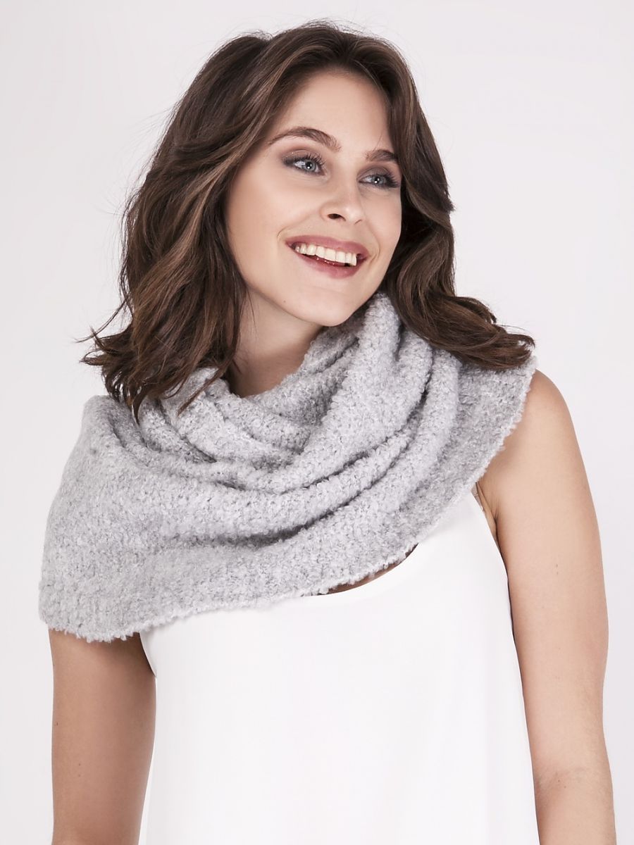  Infinity Scarf model 94084 MKM 