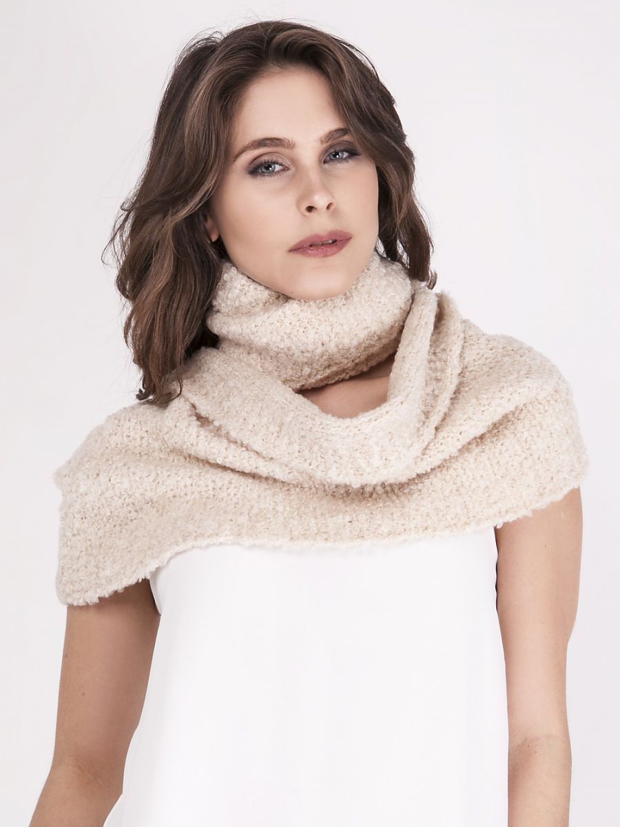  Infinity Scarf model 94085 MKM 