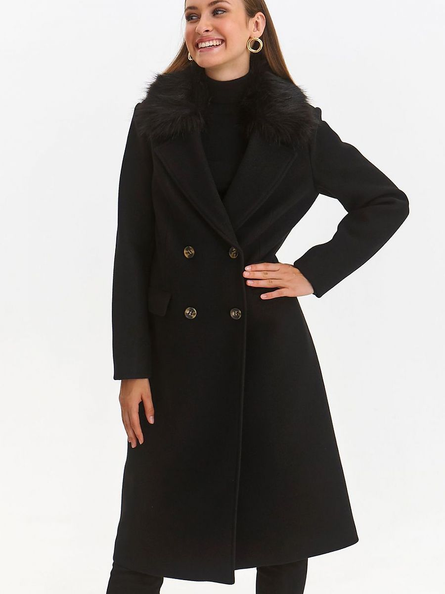  Coat model 187668 Top Secret 