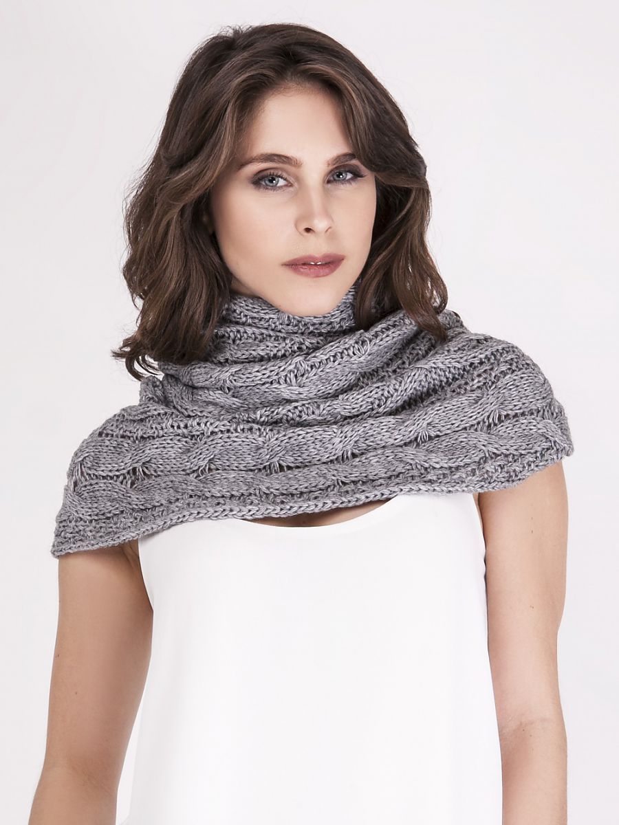  Infinity Scarf model 94088 MKM 