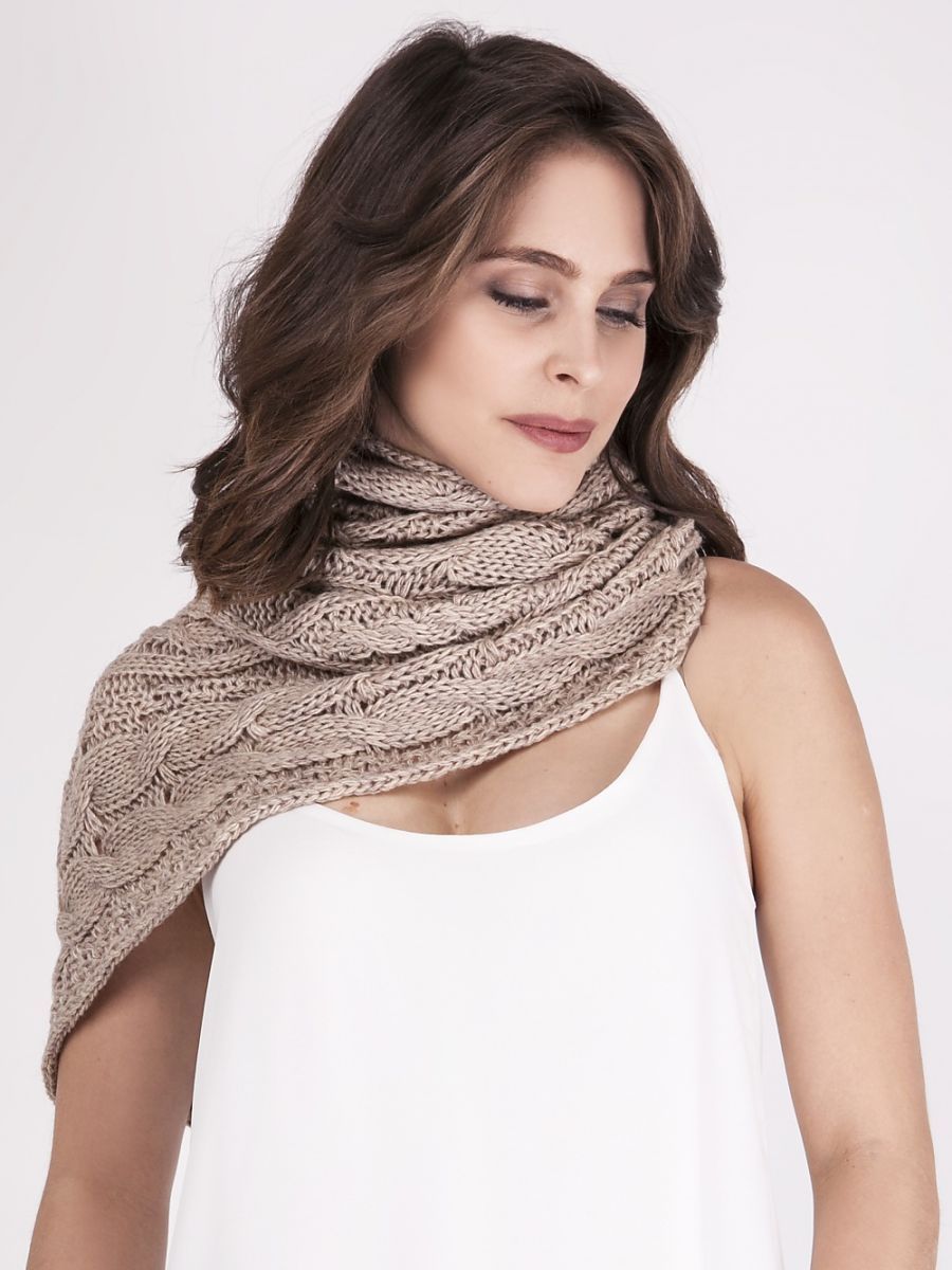  Infinity Scarf model 94090 MKM 