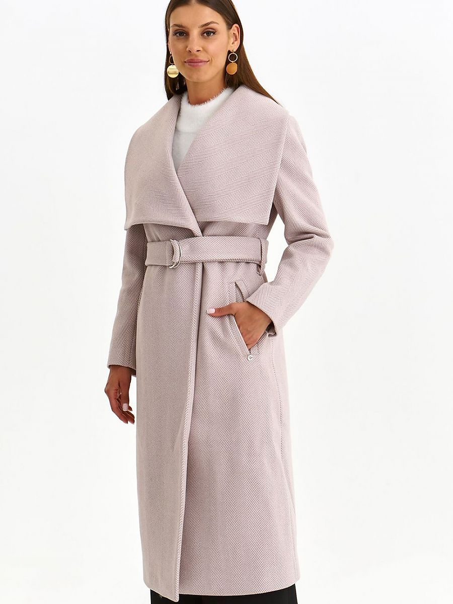  Coat model 185623 Top Secret 