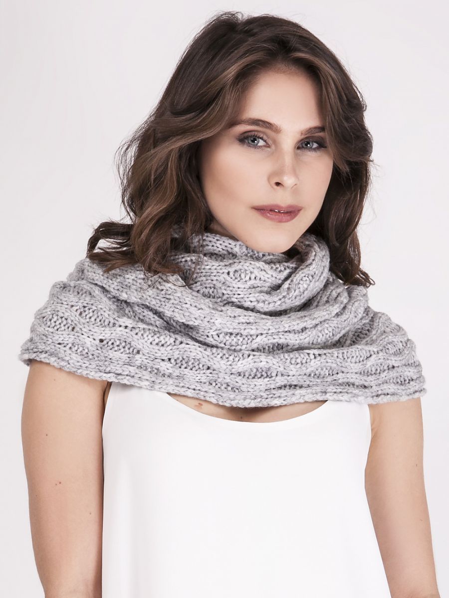  Infinity Scarf model 94092 MKM 