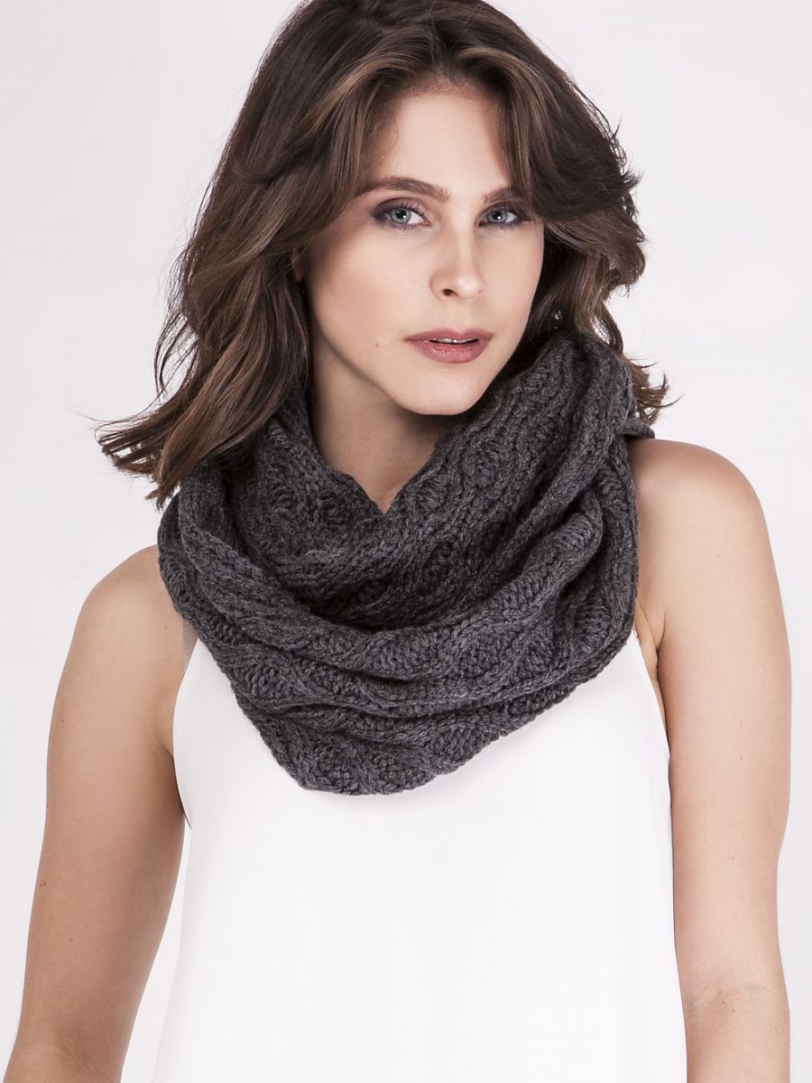  Infinity Scarf model 94093 MKM 