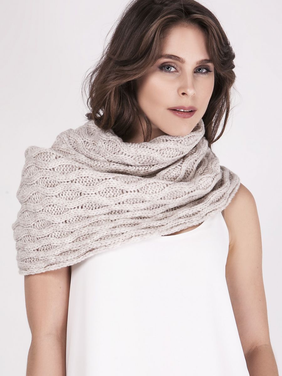 Infinity Scarf model 94094 MKM 
