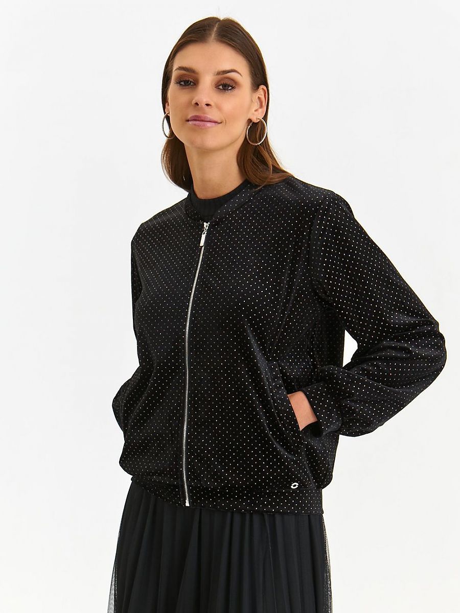  Jacket model 188961 Top Secret 