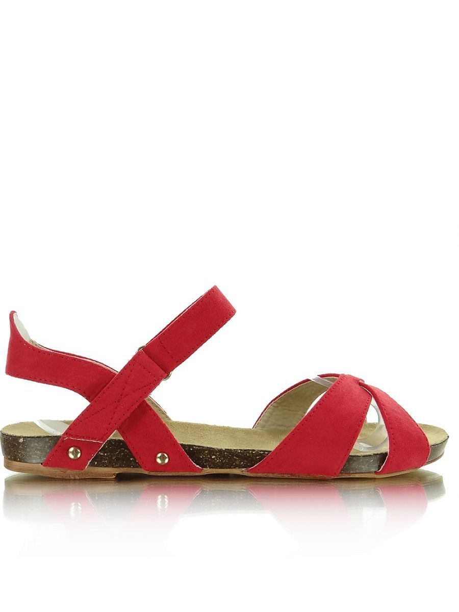  Sandals model 30494 Heppin 