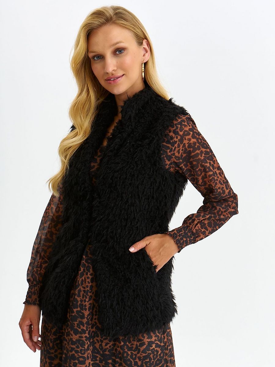  Gilet model 185141 Top Secret 