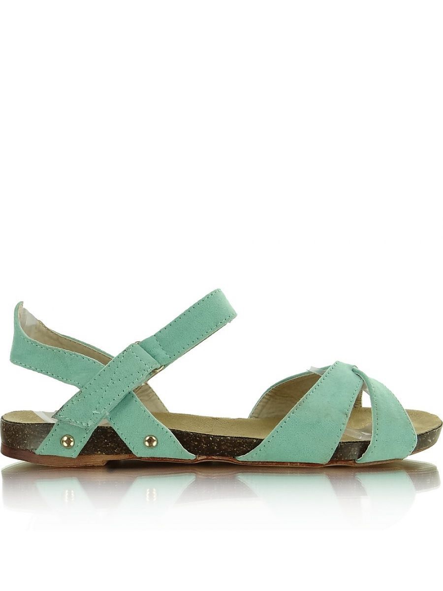  Sandals model 30495 Heppin 
