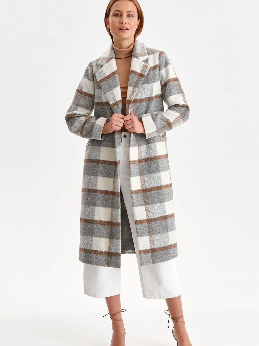  Coat model 174155 Top Secret 