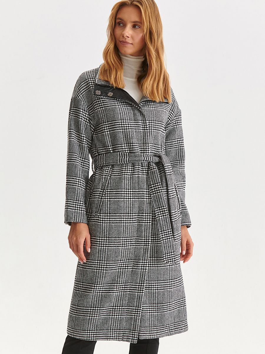  Coat model 174156 Top Secret 
