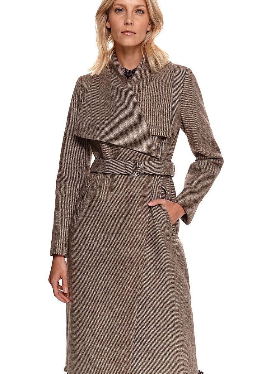  Coat model 174158 Top Secret 