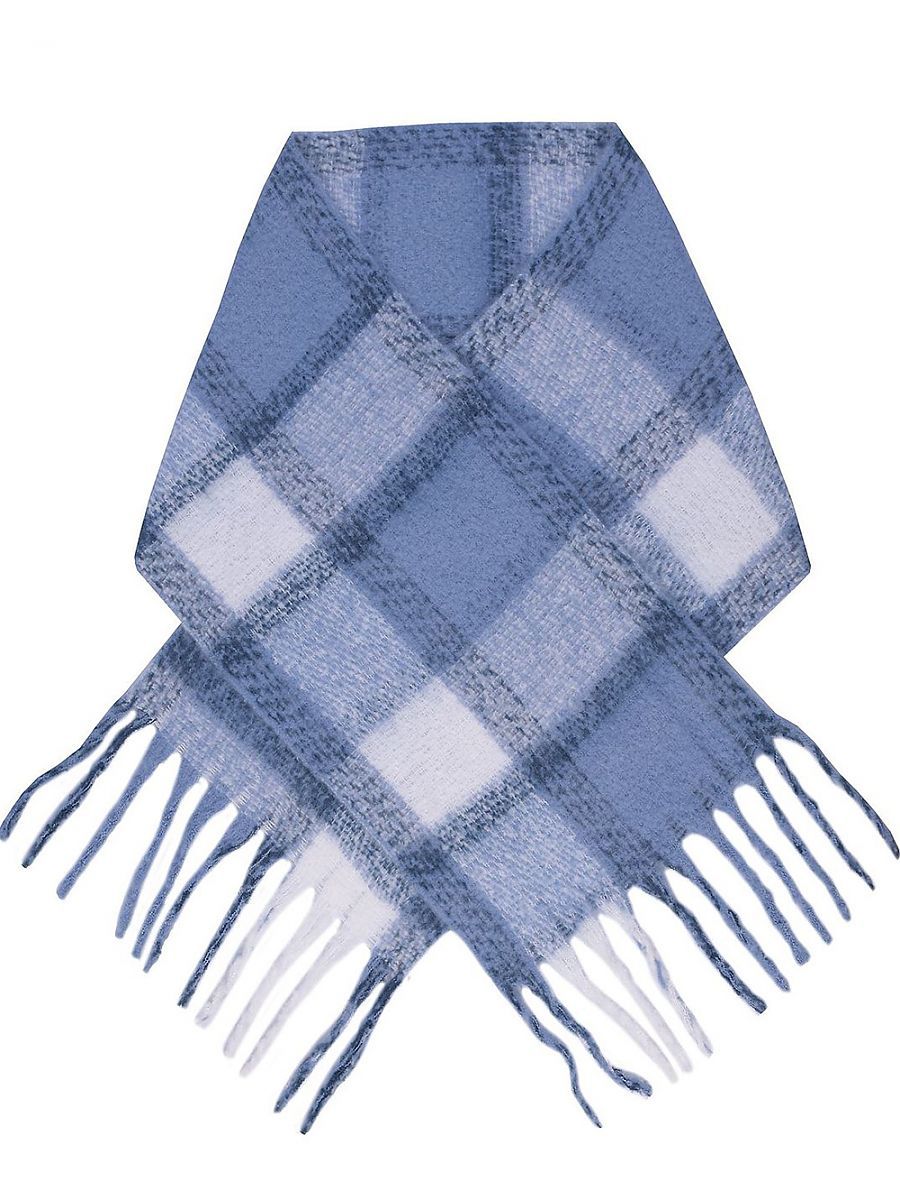  Shawl model 185564 Top Secret 