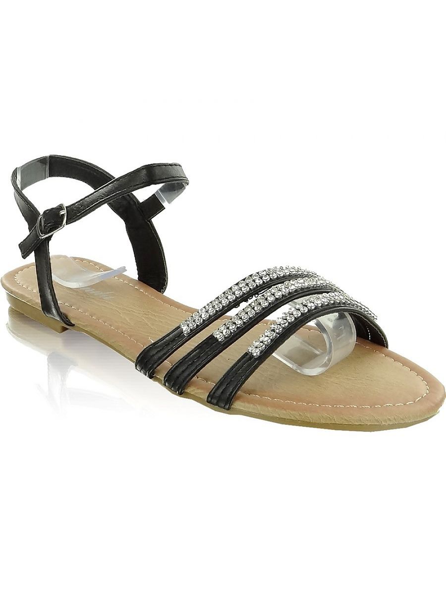  Sandals model 30498 Heppin 