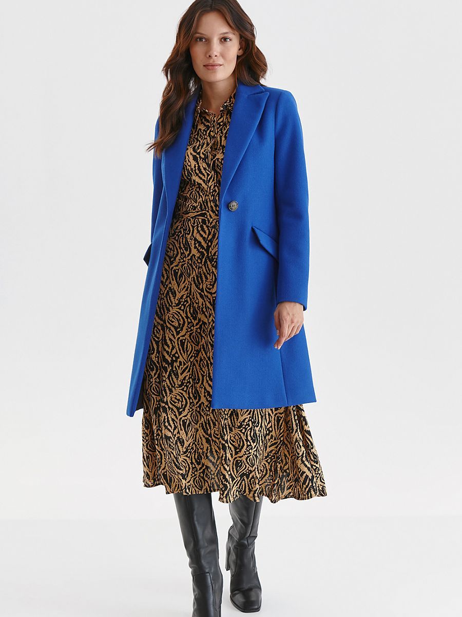  Coat model 174160 Top Secret 