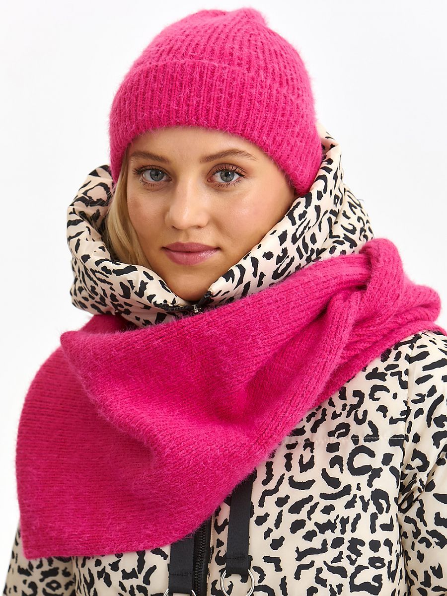 Shawl model 185566 Top Secret 