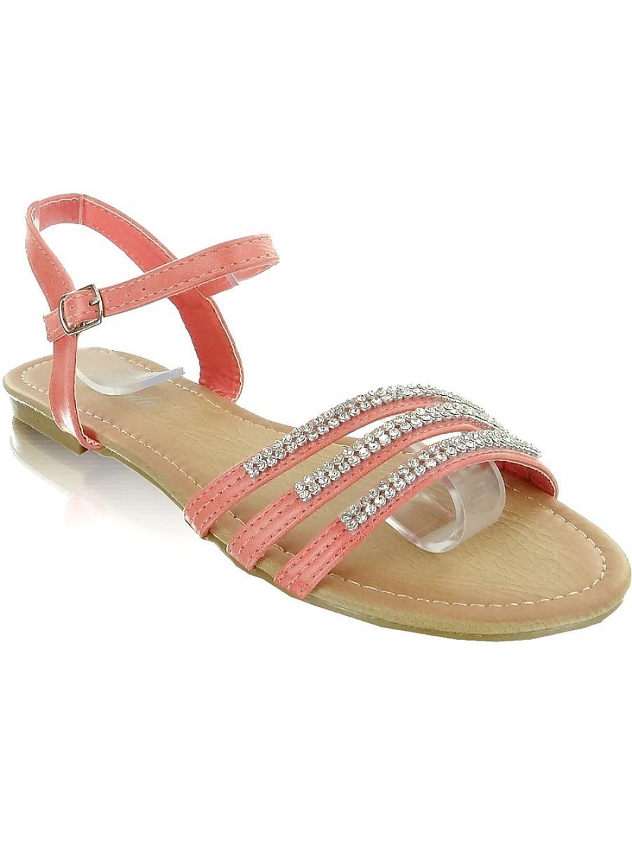 Sandals model 30499 Heppin 
