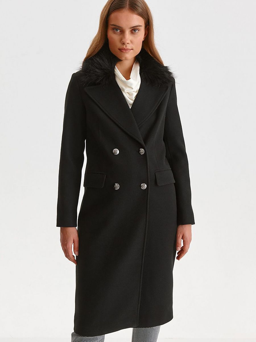  Coat model 174162 Top Secret 