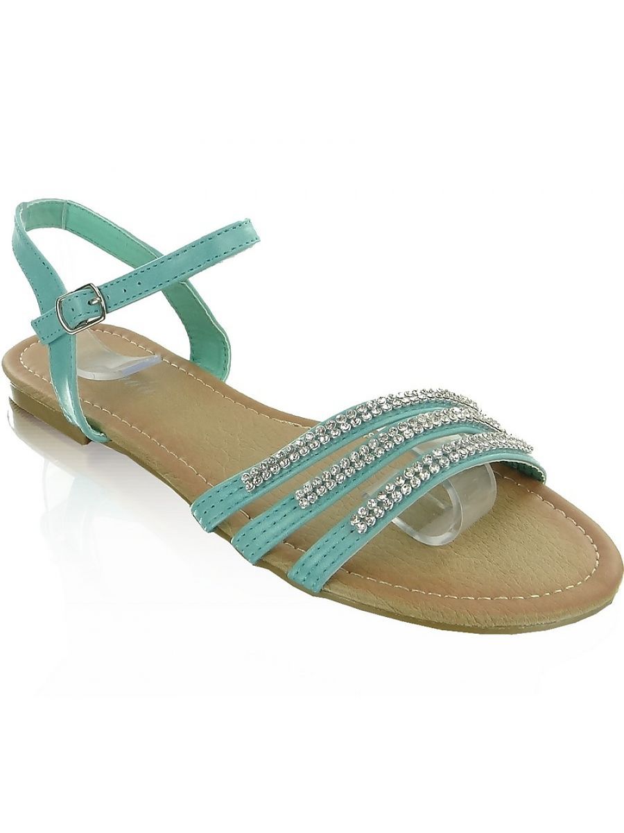  Sandals model 30500 Heppin 
