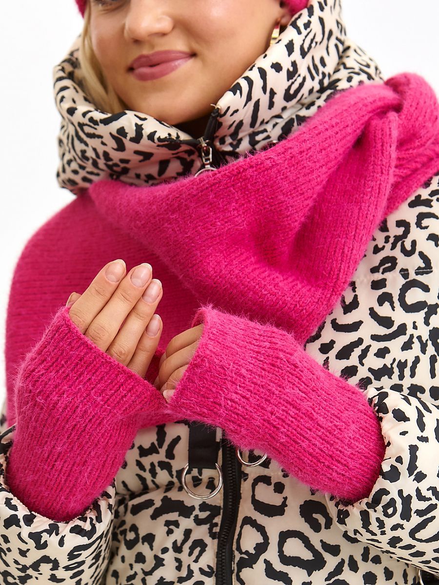  Gloves model 185569 Top Secret 