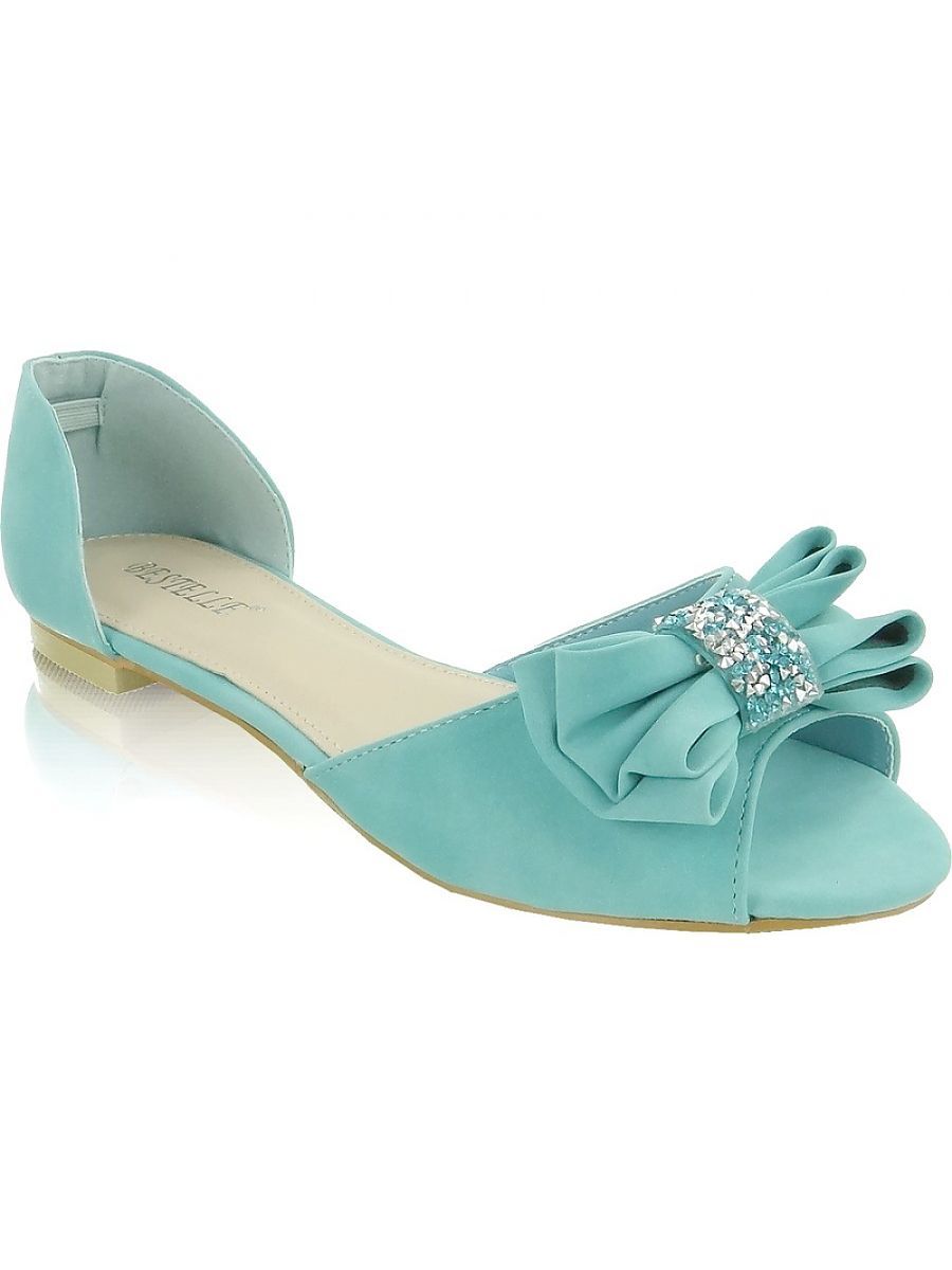  Ballet flats model 30501 Heppin 